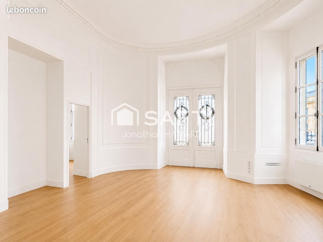 Appartement 3 pièces 78 m² · à Nantes · 78 m² · 323 400 €