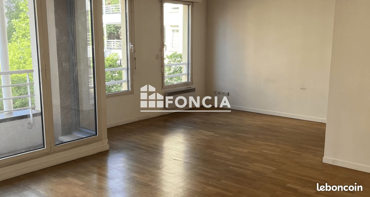 Appartement 3 pièces 73 m² · à Lille · 73 m² · 1 102 €/mois