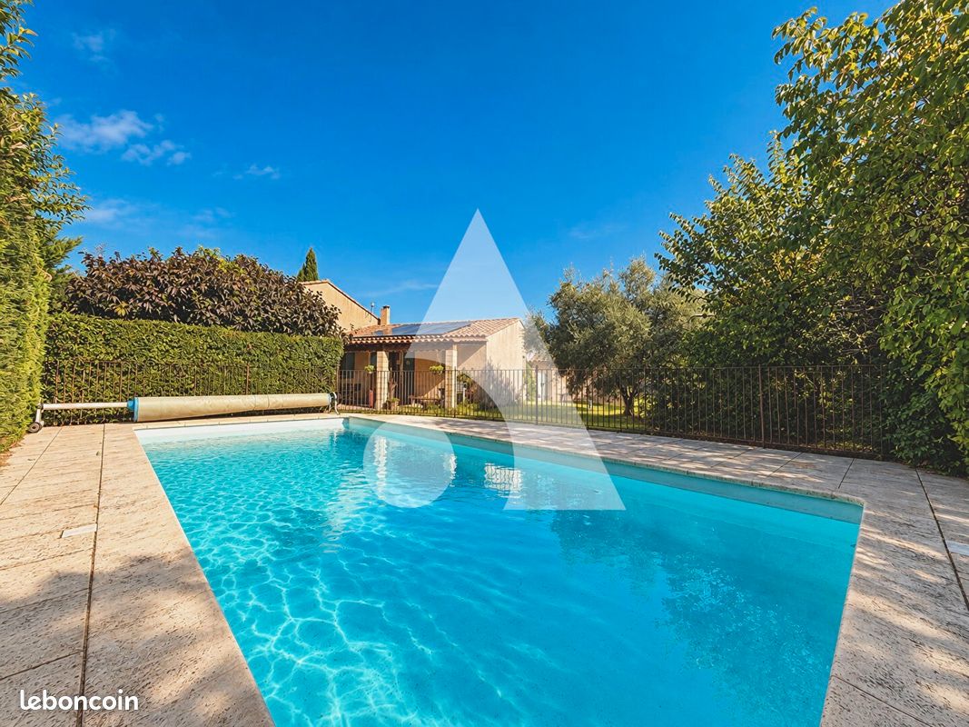 Maison 5 pièces 152 m² · à Villelaure · 152 m² · 399 000 €