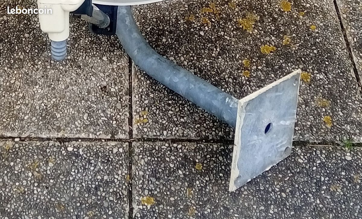 Parabole satellite (image 5)