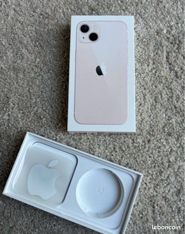 IPhone 13 (image 2)