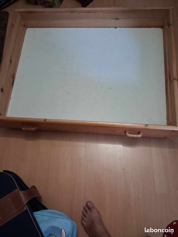 Tiroir à roulette (image 1)