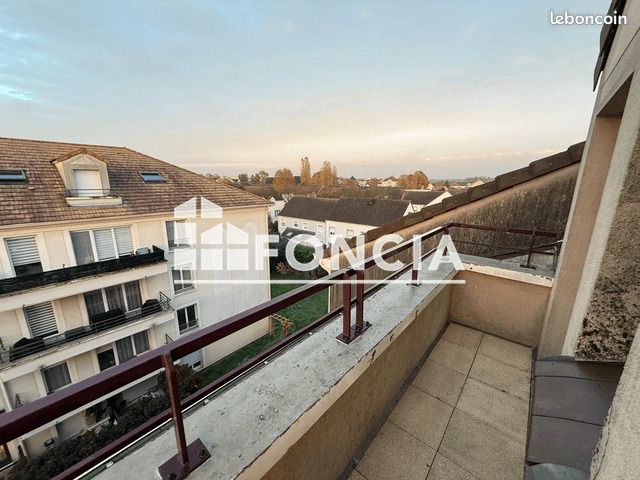 Appartement a louer pontault-combault - 1 pièce(s) - 22 m2 - Surfyn