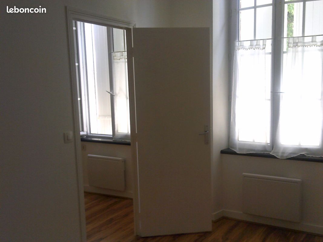 Appartement 2 pièces 31 m² · à La Rochelle · 31 m² · 635 €
