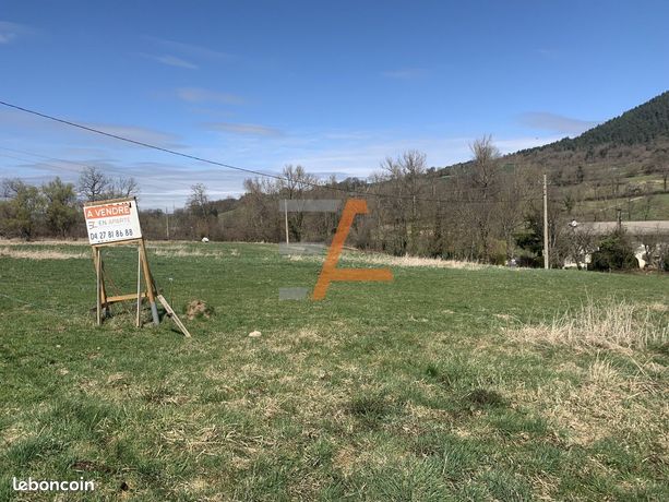 Terrain 1 pièce 4600 m²