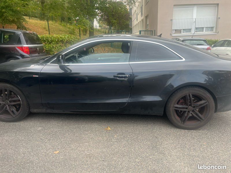 Audi A5 (image 3)
