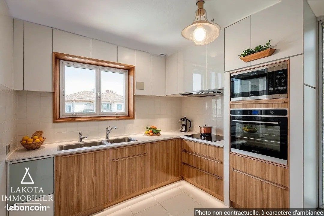 Propriété 4 pièces 105 m² (image 3)