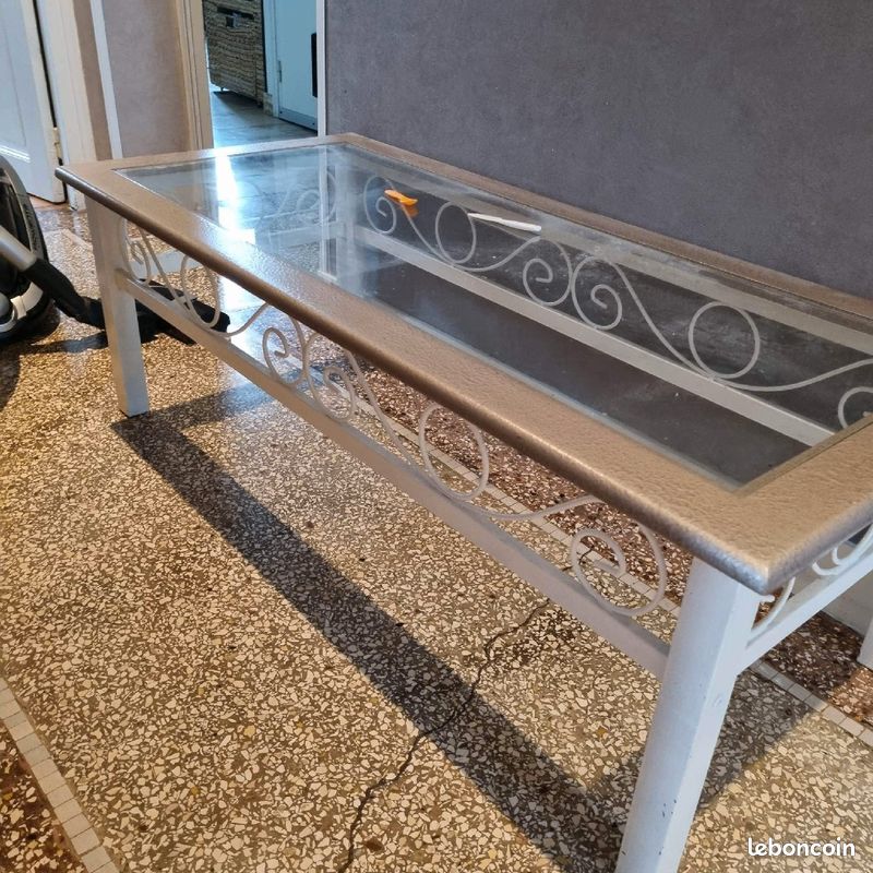 Table basse (image 1)
