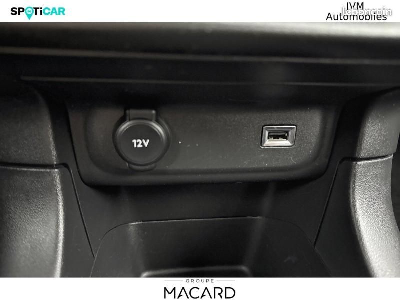 Citroen C3 1.5 BlueHDi 100ch S&S Shine Business E6.d (image 19)