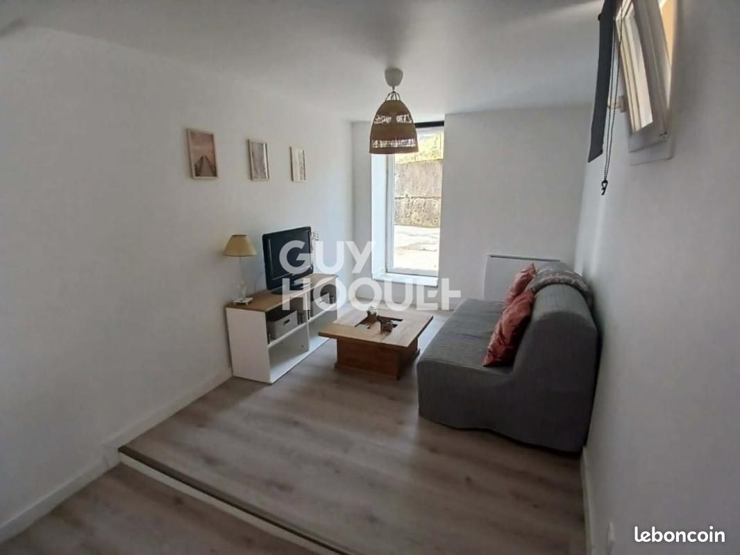 Appartement 2 pièces 35 m² · à Cambo-les-Bains · 35 m² · 650 €/mois