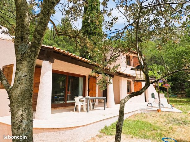 Maison 6 pièces 132 m²