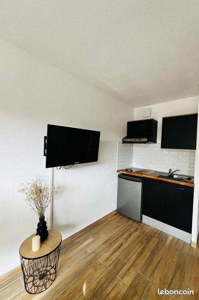 Appartement 1 pièce 24 m² · à Nice · 24 m² · 700 €/mois