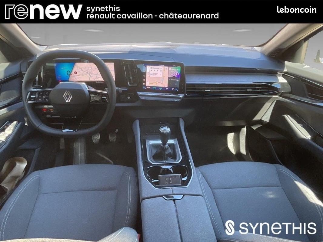 Renault Austral mild hybrid advanced 130 GSR2 Evolution (image 7)