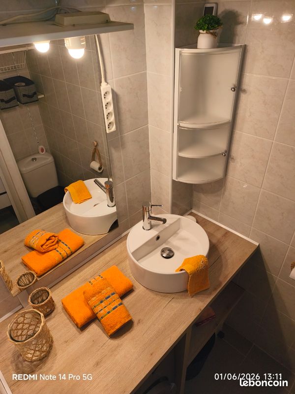 Studio cabine (image 4)