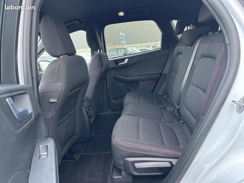 Ford Kuga 2.5 Duratec 225ch Hybride Rechargeable ST-Line X Powershift (image 25)