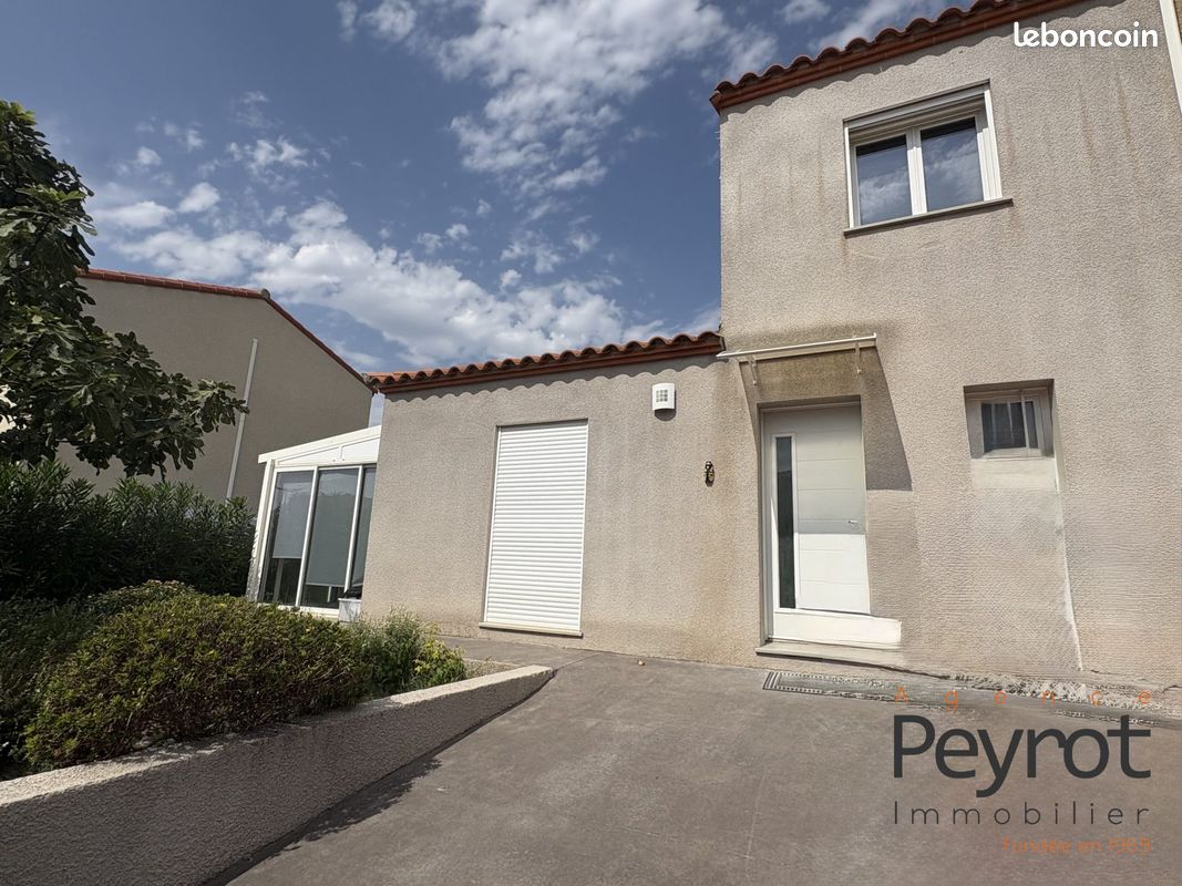 Maison 4 pièces 81 m² · à Torreilles · 81 m² · 295 000 €