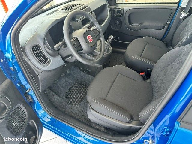 Fiat Pandina Neuve Garantie jusqu'à 8 ans (image 3)
