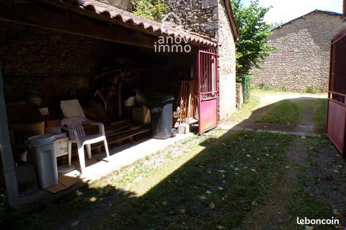 Maison de village 8 pièces 224 m²