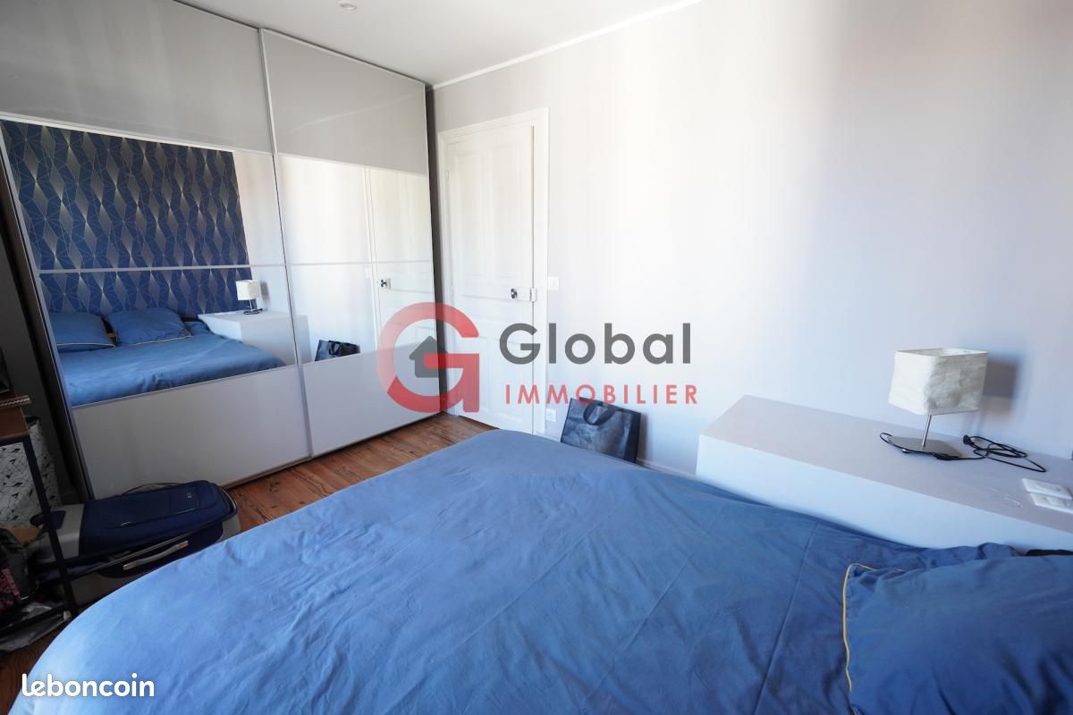 Maison de ville 4 pièces 70 m² - Urrugne 64122 (image principale 14)