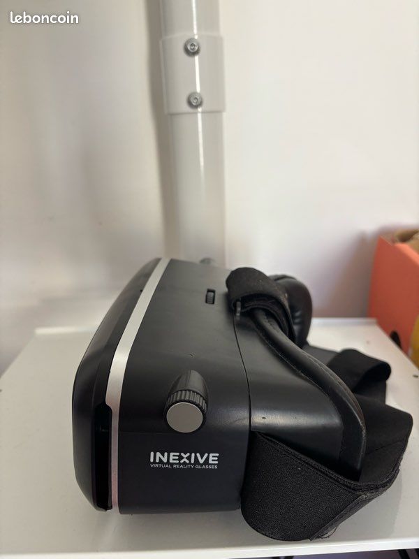URGENT casque VR Smartphone (image 3)