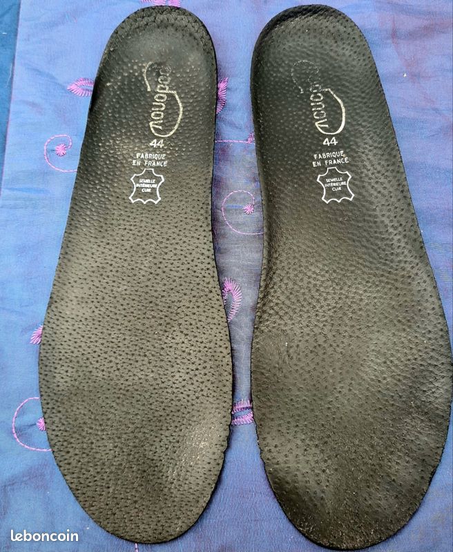 Chaussures Homme Podonov taille 44 (image 7)