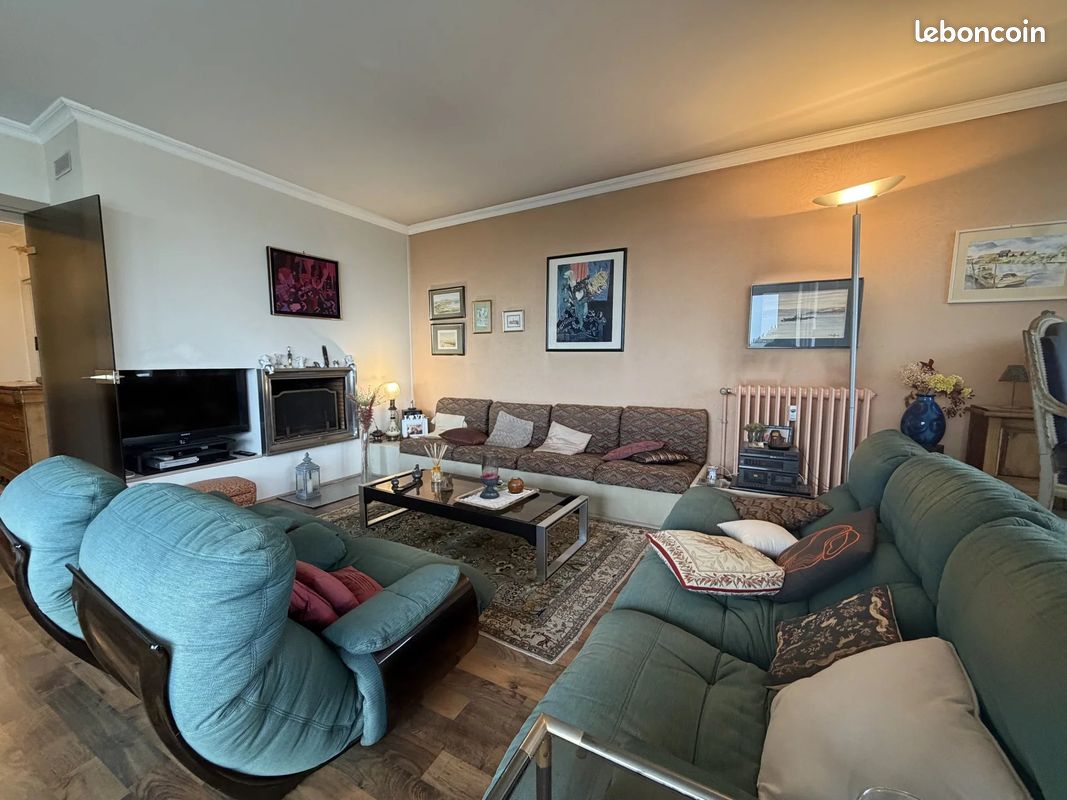 Appartement 6 pièces 135 m² · à Cambrai · 135 m² · 315 800 €