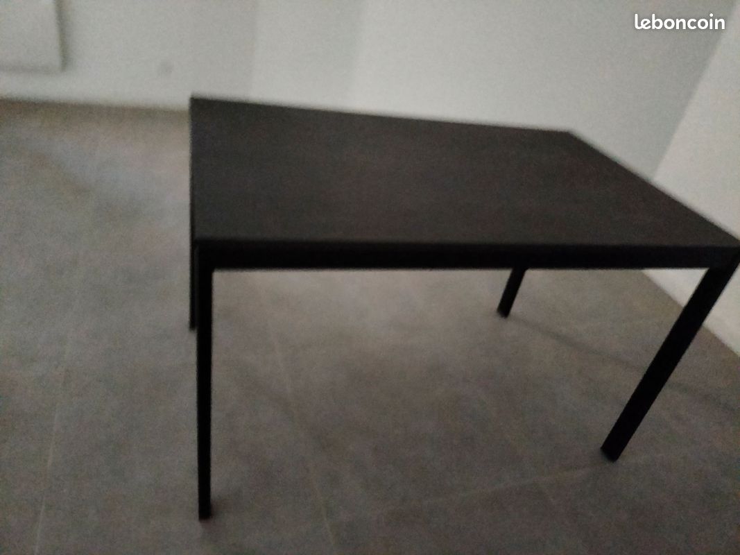 Table a manger ikea (image 1)