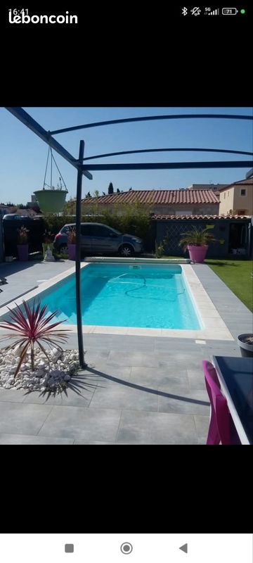 Maison 4 pièces 98 m² · à Marignane · 98 m² · 452 000 €