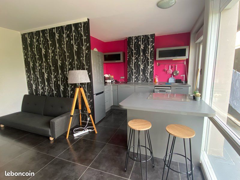 Appartement 2 pièces 79 m² · à Mont-Saint-Aignan · 79 m² · 480 €/mois