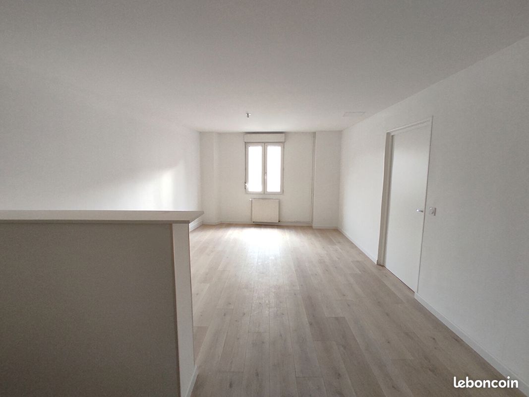 Appartement 2 pièces 46 m² (image 2)