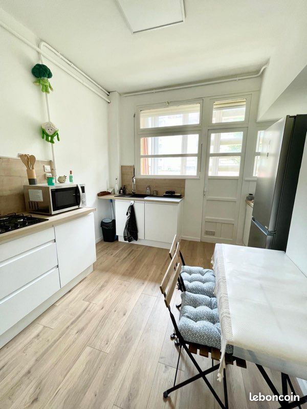 Appartement 3 pièces 70 m² · à Belfort · 70 m² · 106 000 €