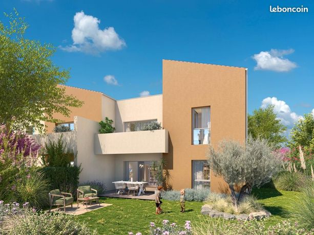 Maison - 3 pièces - PAULIANUM