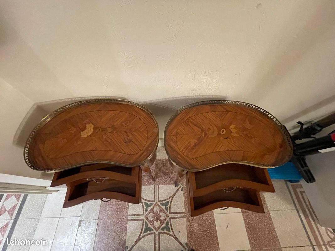 Tables de chevet (image 2)