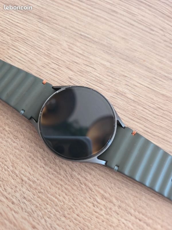 Samsung Galaxy Watch 7 40mm (image 2)