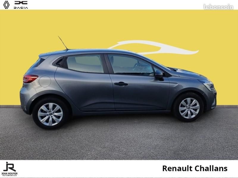Renault Clio 1.0 SCe 65ch Authentic (image 13)