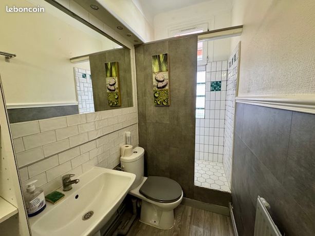 Appartement a louer athis-mons - 2 pièce(s) - 44 m2 - Surfyn