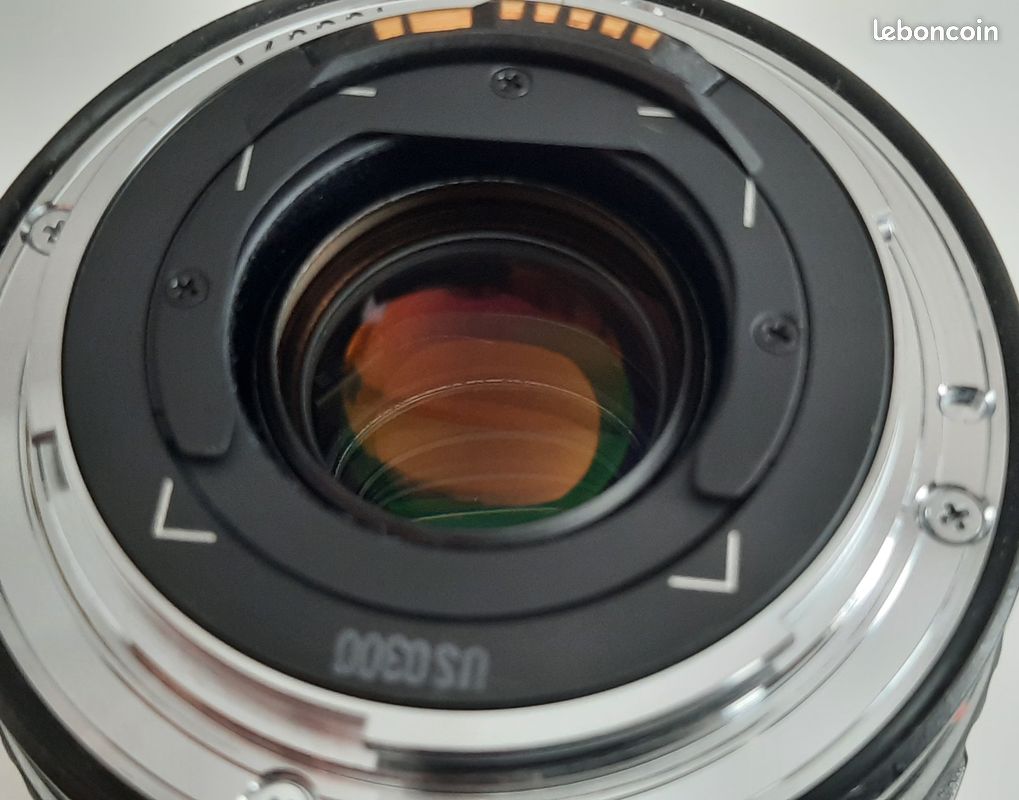 Zoom Canon EF 17-40mm f4 L USM ( 17 40 ) (image 3)