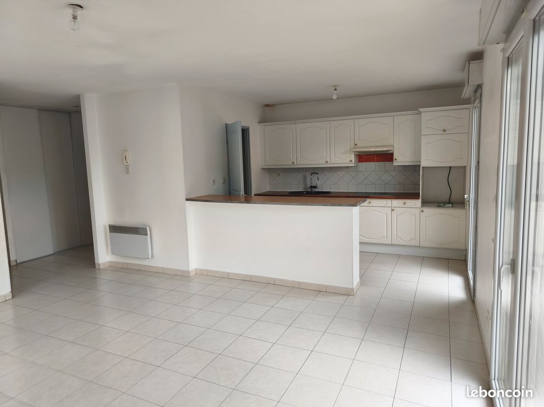 Appartement 3 pièces 62 m² · à Blagnac · 62 m² · 800 €/mois