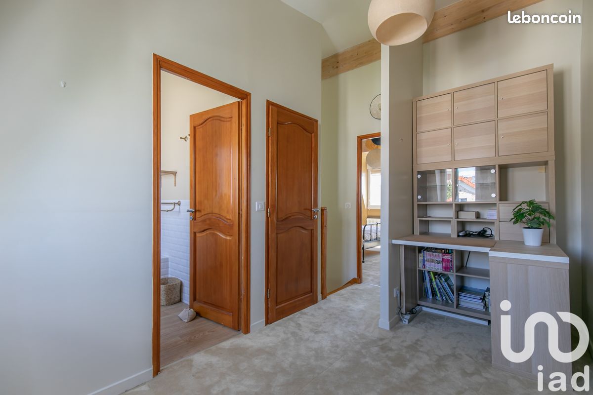 Maison a louer nogent-sur-marne - 6 pièce(s) - 133 m2 - Surfyn