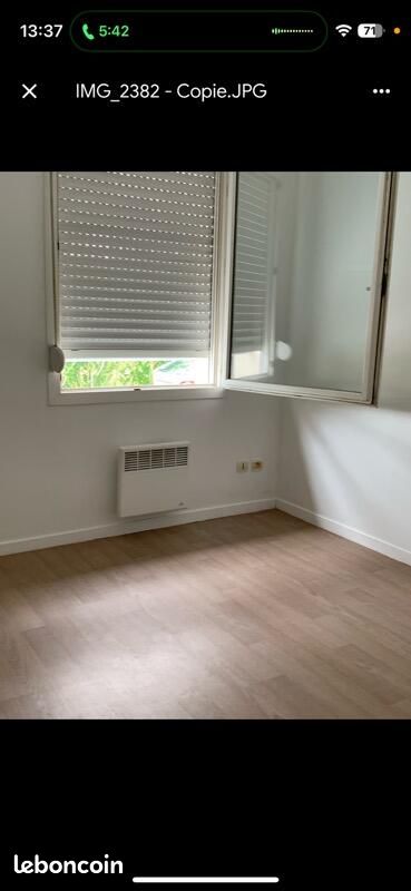 Location f2 à Saint Michel 16470 - Saint-Michel 16470 (image principale 2)