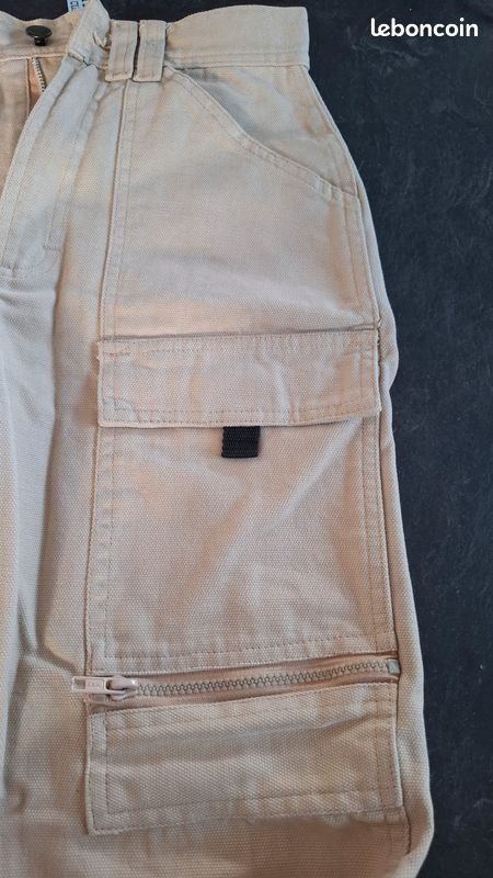 Pantalon 10 ans (image 5)