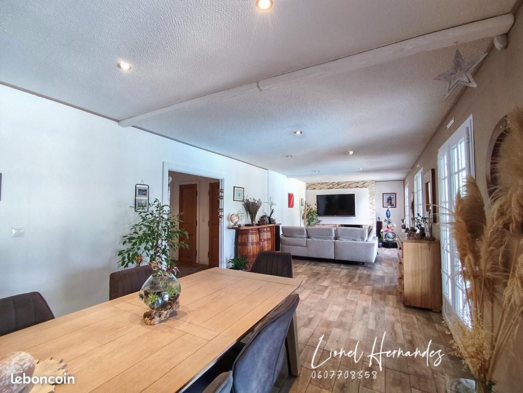 Maison 7 pièces 220 m² (image 14)