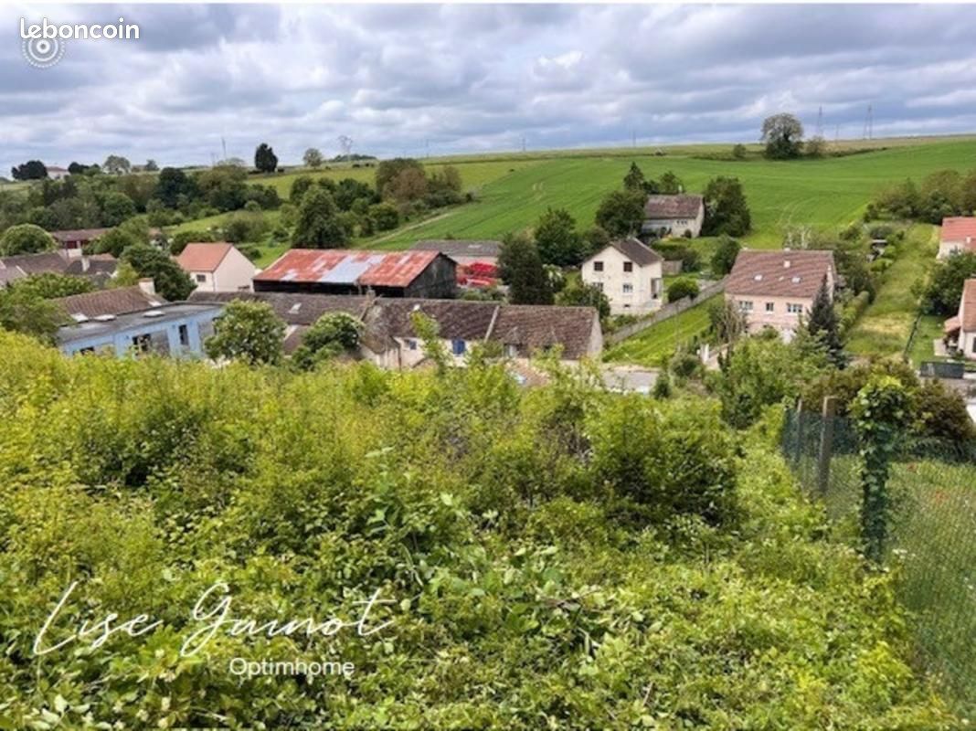 Terrain 1 999 m² Jumeauville · 150 000 €