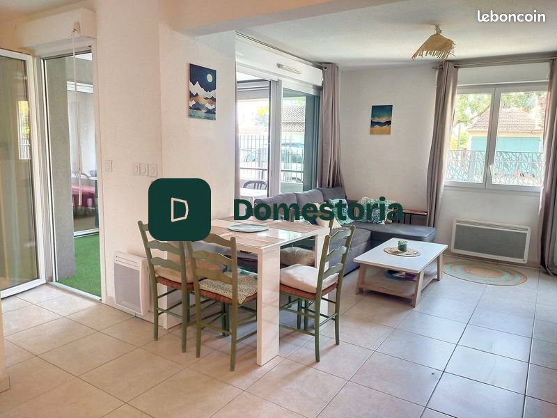 Appartement 2 pièces 47 m² · à Saint-Raphaël · 47 m² · 786 €
