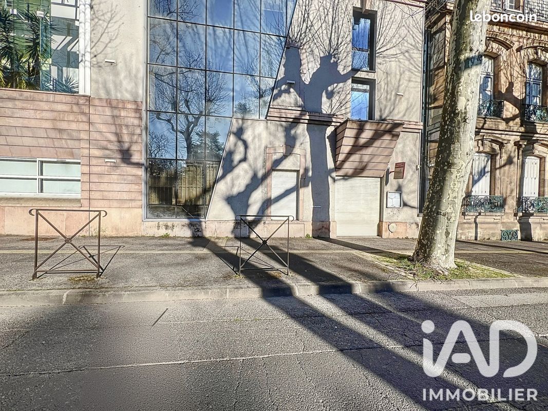 Immeuble 500 m² · à Millau · 500 m² · 390 000 €