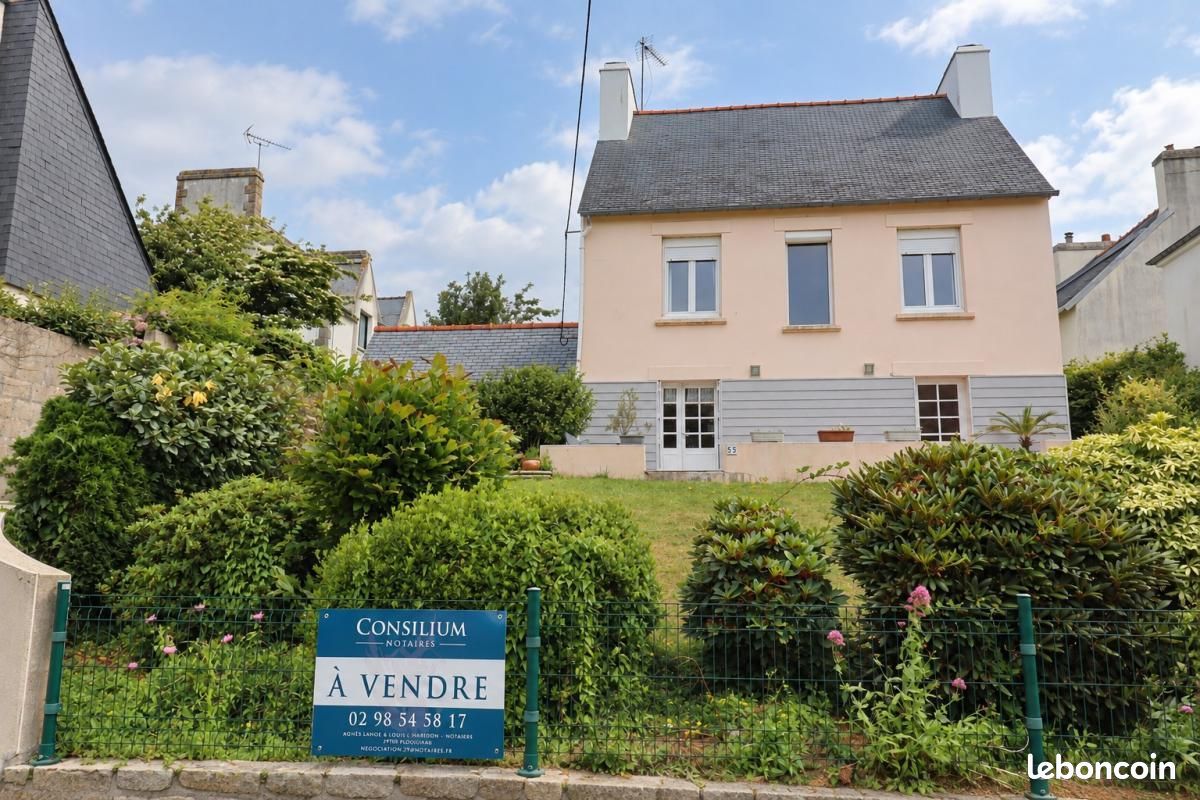 Maison 6 pièces 92 m² · à Quimper · 92 m² · 197 025 €