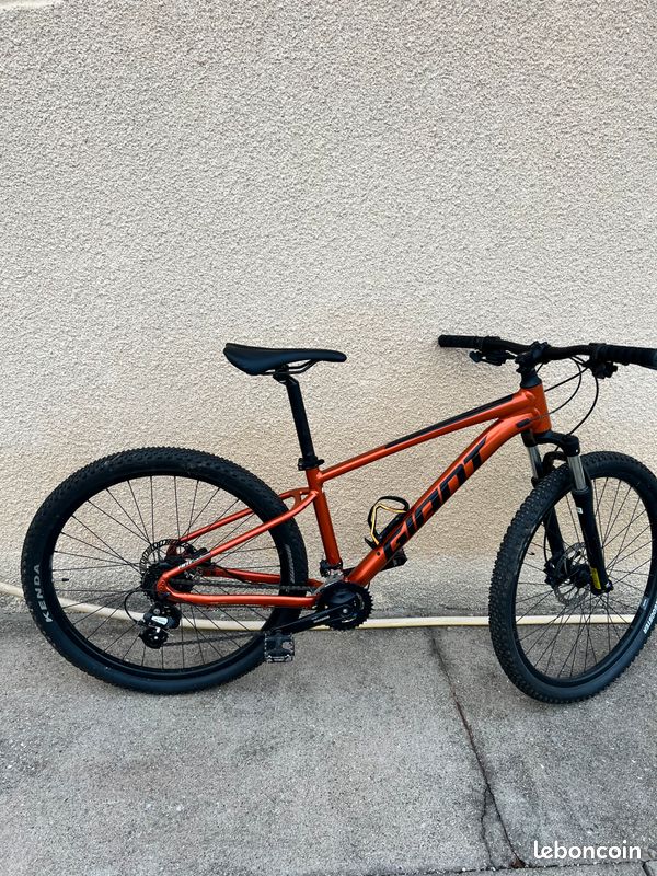Velo giant (image 1)