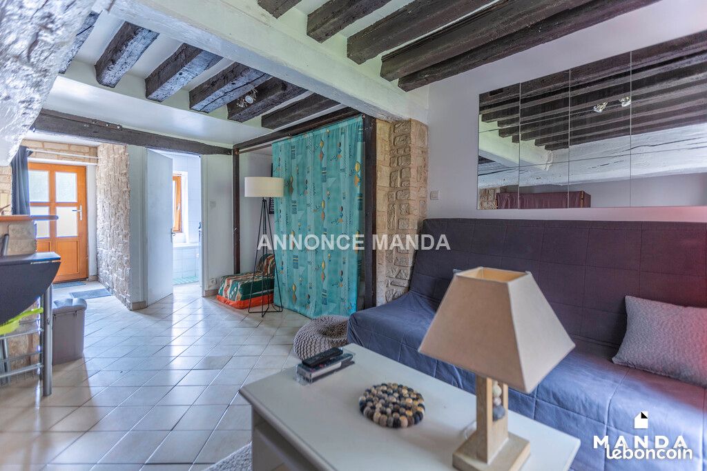 Appartement a louer pontoise - 1 pièce(s) - 20 m2 - Surfyn