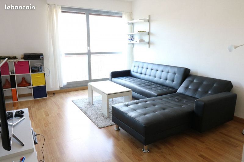 Appartement 1 pièce 31 m² · à Lyon · 31 m² · 515 €/mois