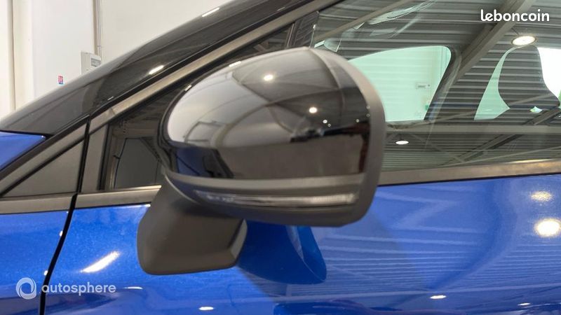 Renault Captur 1.6 E-Tech hybride 145ch Engineered (image 34)